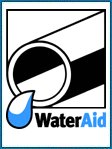  Picture of WaterAid Logo 