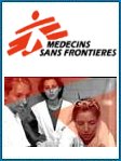  Picture of Medecin Sans Frontieres Logo 