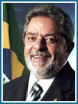  Picture of Luiz Inacio Lula da Silva 