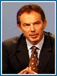  Picture of Tony Blair 